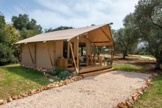 Domus Olea Glamping - Ceglie Messapica - 9