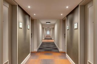 Sheraton Santiago Hotel & Convention Center - Santiago - 8
