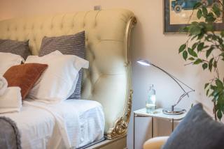 Ermis exclusive apt in Kolonaki - Athene - 6