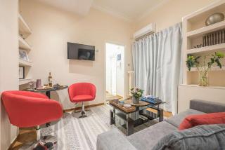 Ermis exclusive apt in Kolonaki - Athene - 5