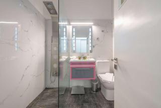 Ermis exclusive apt in Kolonaki - Athene - 3