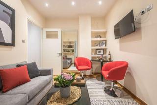 Ermis exclusive apt in Kolonaki - Athene - 2