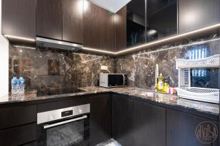 KN Holiday Apartment in Lumiere Riverside - 5