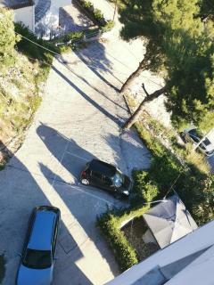 Davids Apartments - Sarandë - 9