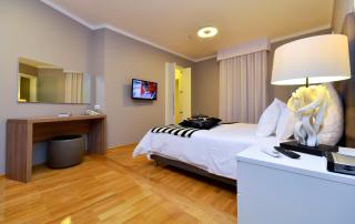 Luxe apartment Del Mare - Podstrana - 1