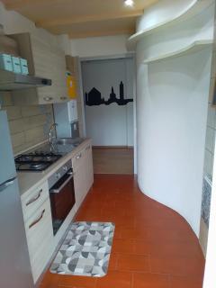 P&P Bergamo Apartment - Bérgamo - 4