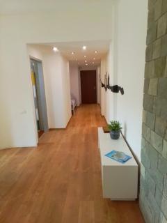 P&P Bergamo Apartment - Bérgamo - 9