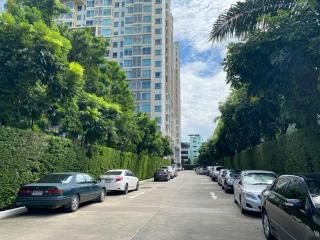 Centric 2bedrooms and 2 bathrooms suite - Bangkok - 2
