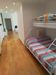 P&P Bergamo Apartment - Bérgamo - 8