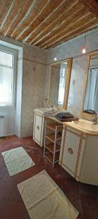 Appartement centre village médiéval Bormes-les-Mimosas, 1 chambre, 3 personnes - Bormes-les-Mimosas - 1