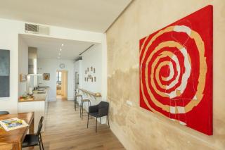 Art nest en Triana - Sevilla - 4