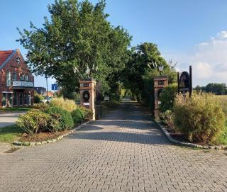 Unnerdack - Greetsiel - 8