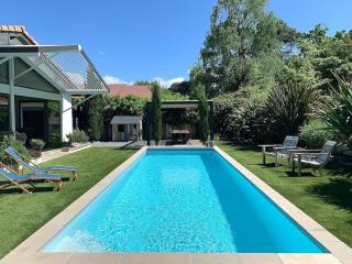 Grande villa familiale près du Bassin - 180m2 - Andernos-les-Bains - 7