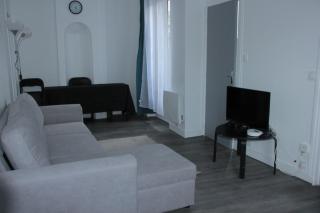 appartement pantin - Pantin - 4