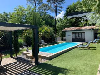 Grande villa familiale près du Bassin - 180m2 - Andernos-les-Bains - 9