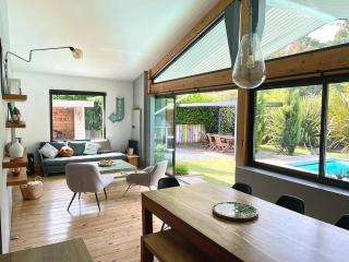 Grande villa familiale près du Bassin - 180m2 - Andernos-les-Bains - 5