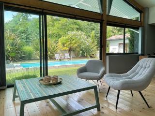 Grande villa familiale près du Bassin - 180m2 - Andernos-les-Bains - 4