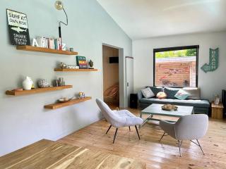 Grande villa familiale près du Bassin - 180m2 - Andernos-les-Bains - 1