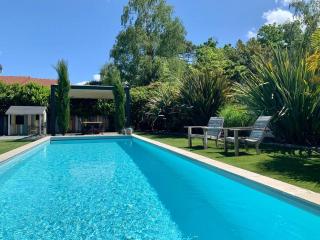 Grande villa familiale près du Bassin - 180m2 - Andernos-les-Bains - 8