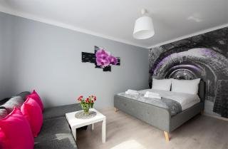 Apartament blisko ZOO, Orientarium oraz Atlas Areny - Łódź - 6