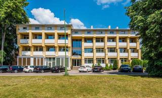 Alanga - Palanga - 1