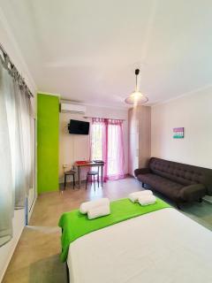 Green Studio Nidri - Nydri - 1