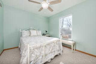Kono Beach House - large yard, gazebo, perfect getaway! - South Haven - 7
