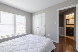 LUX Gorgeous 3BR Townhome in Washington DC - Washington - 5
