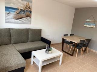 Casa Mari y José con grandes piscinas y wifi gratis - Corralejo - 1