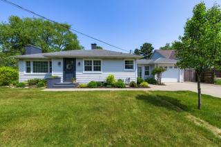 Garden Getaway - Walking Distance to downtown Douglas - Cute Home! - 6