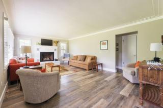 Garden Getaway - Walking Distance to downtown Douglas - Cute Home! - Douglas - 5
