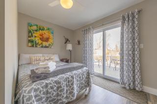 Garden Getaway - Walking Distance to downtown Douglas - Cute Home! - Douglas - 1