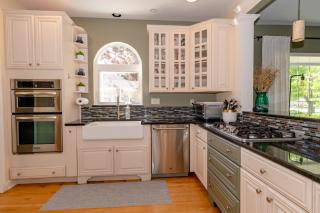 Idle Hour - Updated Home 2 blocks to South Beach and Town - South Haven - 3