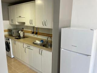 Casa Mari y José con grandes piscinas y wifi gratis - Corralejo - 4