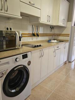Casa Mari y José con grandes piscinas y wifi gratis - Corralejo - 3