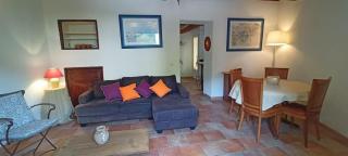 Appartement centre village médiéval Bormes-les-Mimosas, 1 chambre, 3 personnes - Bormes-les-Mimosas - 9