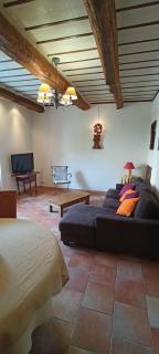 Appartement centre village médiéval Bormes-les-Mimosas, 1 chambre, 3 personnes - Bormes-les-Mimosas - 7