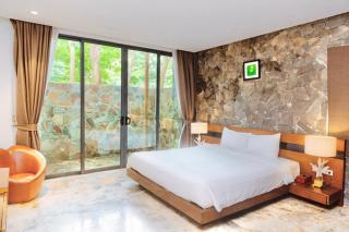 VIlla A2 Bách Thanh mặt hồ, Flamingo Đại Lải resort - Ngọc Quang - 9