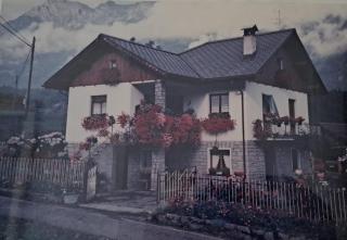 Casa Lino - - 9