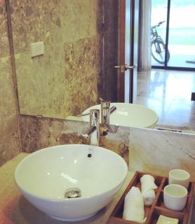 VIlla A2 Bách Thanh mặt hồ, Flamingo Đại Lải resort - Ngọc Quang - 6