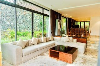 VIlla A2 Bách Thanh mặt hồ, Flamingo Đại Lải resort - Ngọc Quang - 5