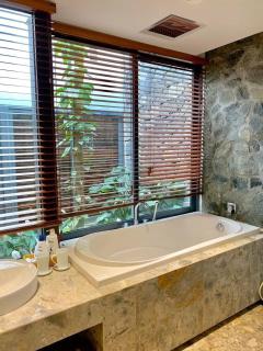 VIlla A2 Bách Thanh mặt hồ, Flamingo Đại Lải resort - Ngọc Quang - 4