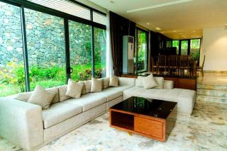 VIlla A2 Bách Thanh mặt hồ, Flamingo Đại Lải resort - 2