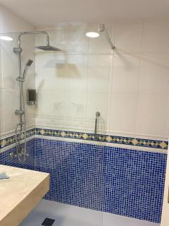 Casa Mari y José con grandes piscinas y wifi gratis - Corralejo - 9