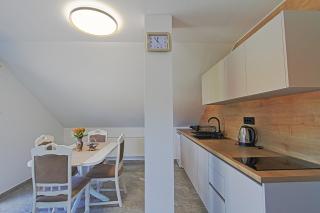 Guesthouse Viktorija Flat - Deluxe Apartment - 2