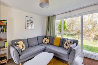 Beach Woods Coastal Path chalet - Pembrokeshire - 4