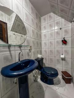 Hotel Garni Cruzeiro do Sul - Trindade - 5