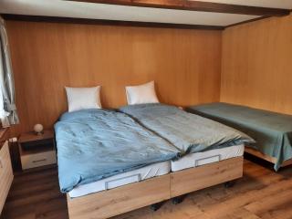 Gasthof Engelberg - Scharnachtal - 3