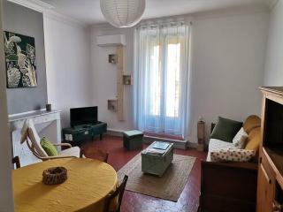 Appartement cozy au cœur du village - Roquebrune-sur Argens - 0