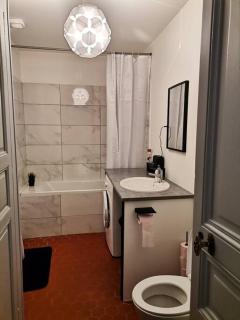 Appartement cozy au cœur du village - Roquebrune-sur Argens - 6